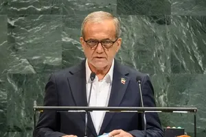 Iran triệu hồi đại sứ ở các nước E3 trước giờ Liên Hợp Quốc tái áp đặt trừng phạt