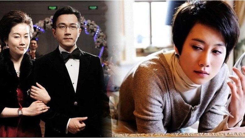 "Mẹ chồng" Triệu Lộ Tư khí chất "át vía" khiến khán giả "quên cách thở": Đeo phỉ thúy 1.100 tỷ, ngoài đời U50 vẫn lẻ bóng 11 Tên tuổi của nữ diễn viên từ đó gắn liền với hình tượng “điên nữ”, nữ phụ ác ma nhiều thủ đoạn.