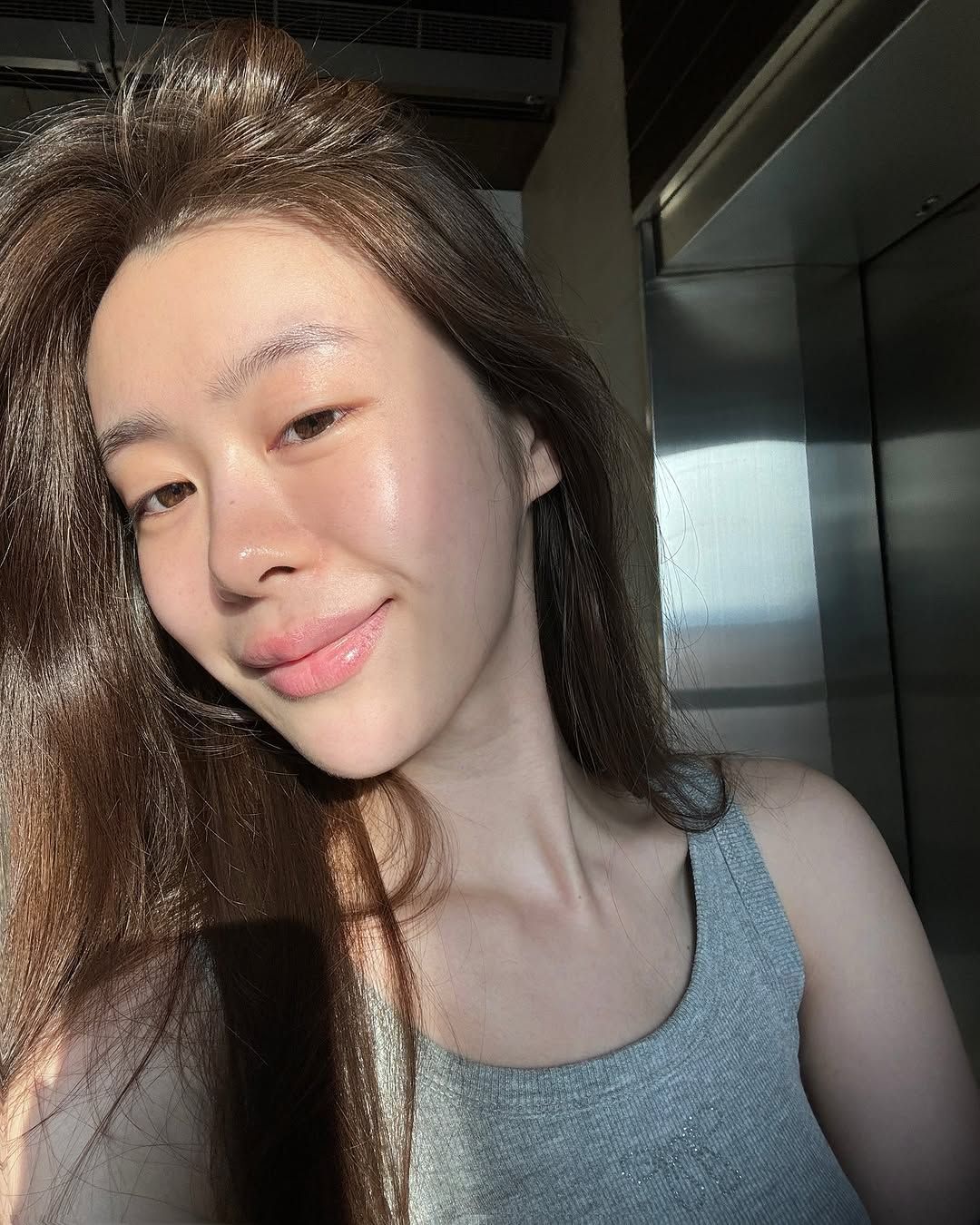 Cách duy trì làn da căng mịn sau khi nâng cơ mặt - Ảnh 3.