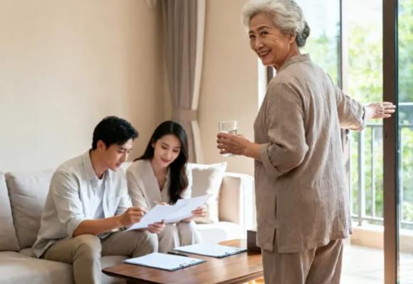 mẹ chồng nàng dâu, mẹ vợ con rể