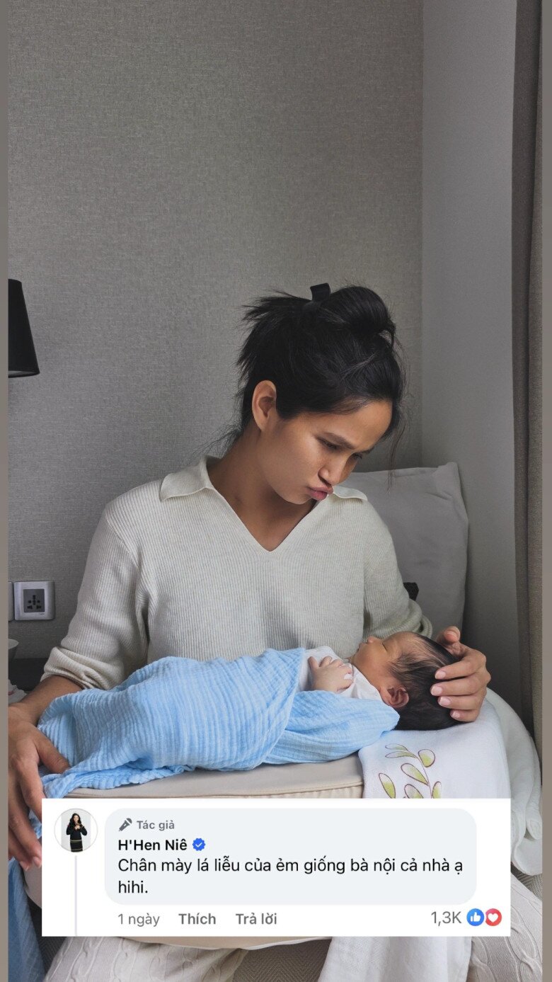 Sao Việt 24h: Diễn viên Hương Giang tiết lộ con trai 8 tháng amp;#34;cao 1m75amp;#34;, phản ứng gay gắt khi có người hỏi về bố của con - 8