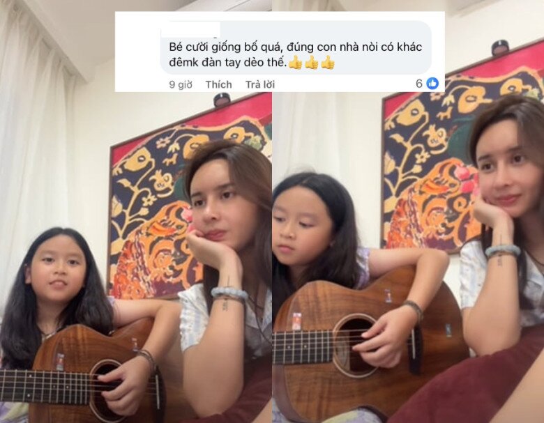 Sao Việt 24h: Diễn viên Hương Giang tiết lộ con trai 8 tháng amp;#34;cao 1m75amp;#34;, phản ứng gay gắt khi có người hỏi về bố của con - 9