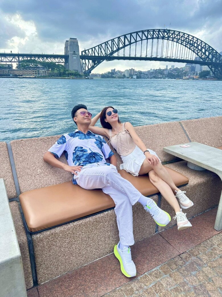 Sao Việt 24h: Diễn viên Hương Giang tiết lộ con trai 8 tháng amp;#34;cao 1m75amp;#34;, phản ứng gay gắt khi có người hỏi về bố của con - 11