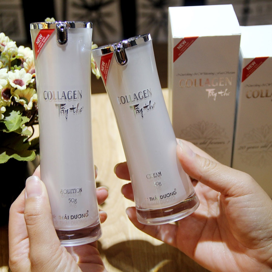 5 lọ kem dưỡng "made in Vietnam" vừa rẻ vừa xịn, chăm da không thua gì hàng ngoại - Ảnh 4.