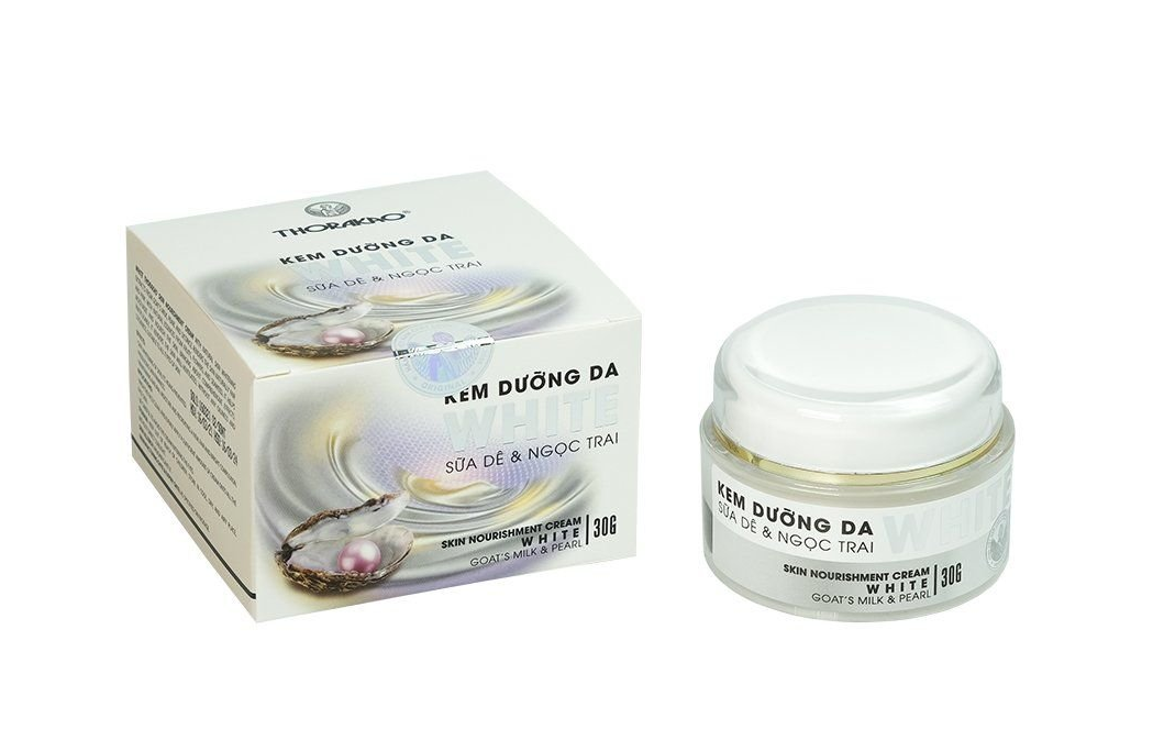 5 lọ kem dưỡng "made in Vietnam" vừa rẻ vừa xịn, chăm da không thua gì hàng ngoại - Ảnh 8.