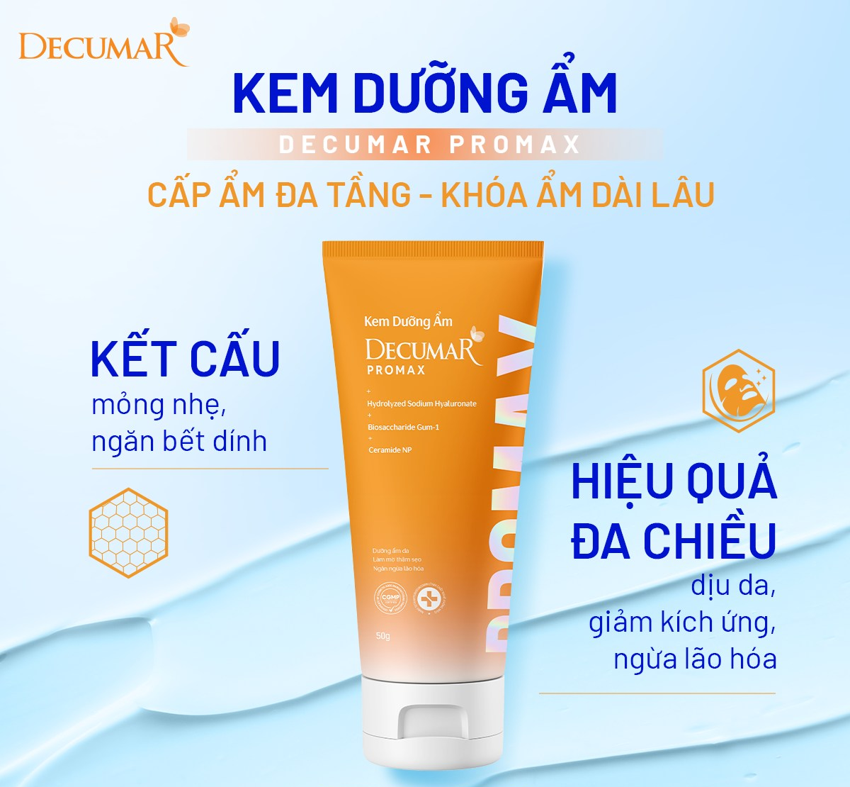 5 lọ kem dưỡng "made in Vietnam" vừa rẻ vừa xịn, chăm da không thua gì hàng ngoại - Ảnh 10.