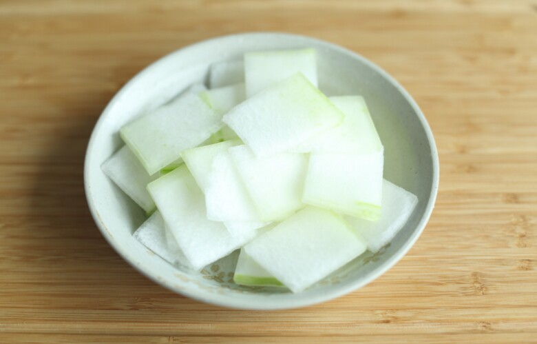 Quả này được ví như amp;#34;nấm linh chiamp;#34;, chợ Việt bán rất rẻ, đem xào được món ngon đặc biệt - 2