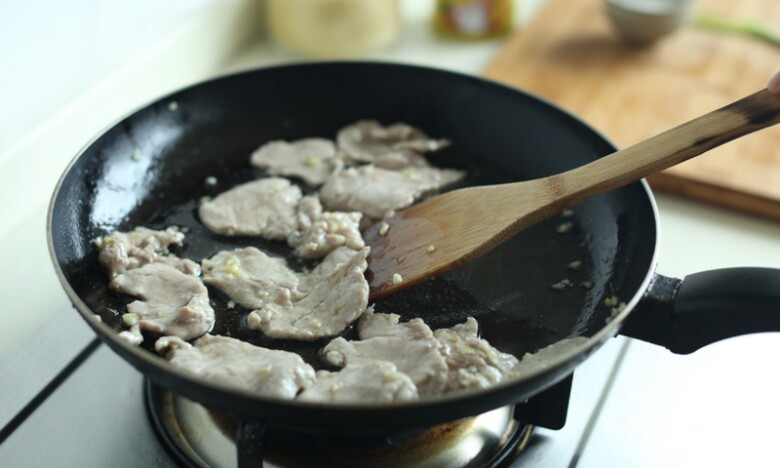 Quả này được ví như amp;#34;nấm linh chiamp;#34;, chợ Việt bán rất rẻ, đem xào được món ngon đặc biệt - 3