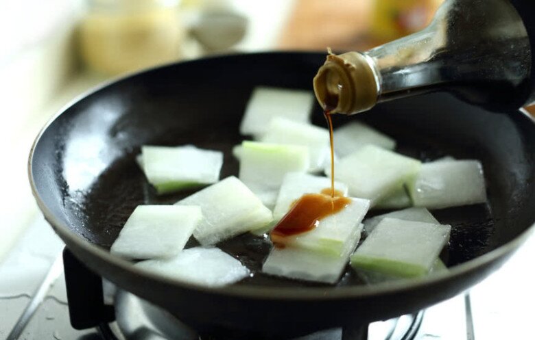 Quả này được ví như amp;#34;nấm linh chiamp;#34;, chợ Việt bán rất rẻ, đem xào được món ngon đặc biệt - 4