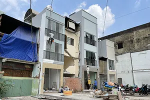 Thủ tướng đồng ý dừng sử dụng vốn vay ODA đối với tuyến metro số 2