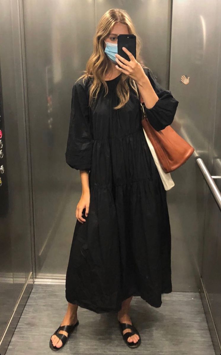 40 tuổi, phụ nữ nên tránh 3 lỗi phối đồ mùa thu khiến mình già đi trông thấy- Ảnh 5.