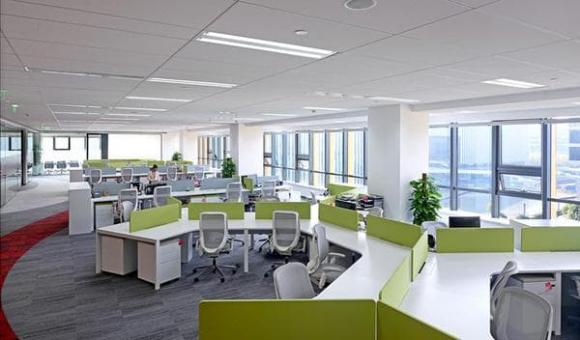 phong thủy nơi làm việc, phong thủy tránh thất nghiệp, thất nghiệp