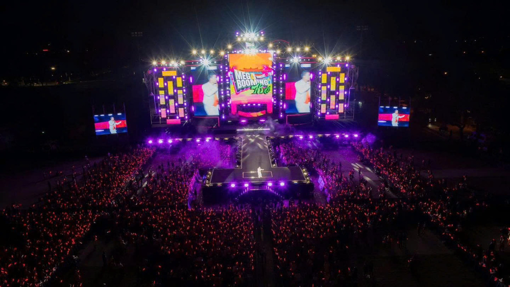 1759490583 968 Mega Booming Du lich Am nhac dac sac cua