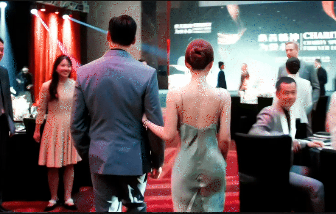 Triệu Lộ Tư - Ảnh 2. Triệu Lộ Tư - Ảnh 2.