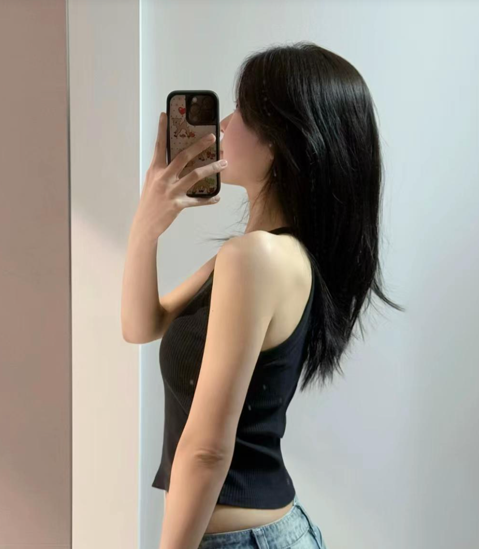 Bài tập để có tấm lưng ong thẳng tắp như Triệu Lộ Tư 2 1759493120 119 Bai tap de co tam lung ong thang tap nhu