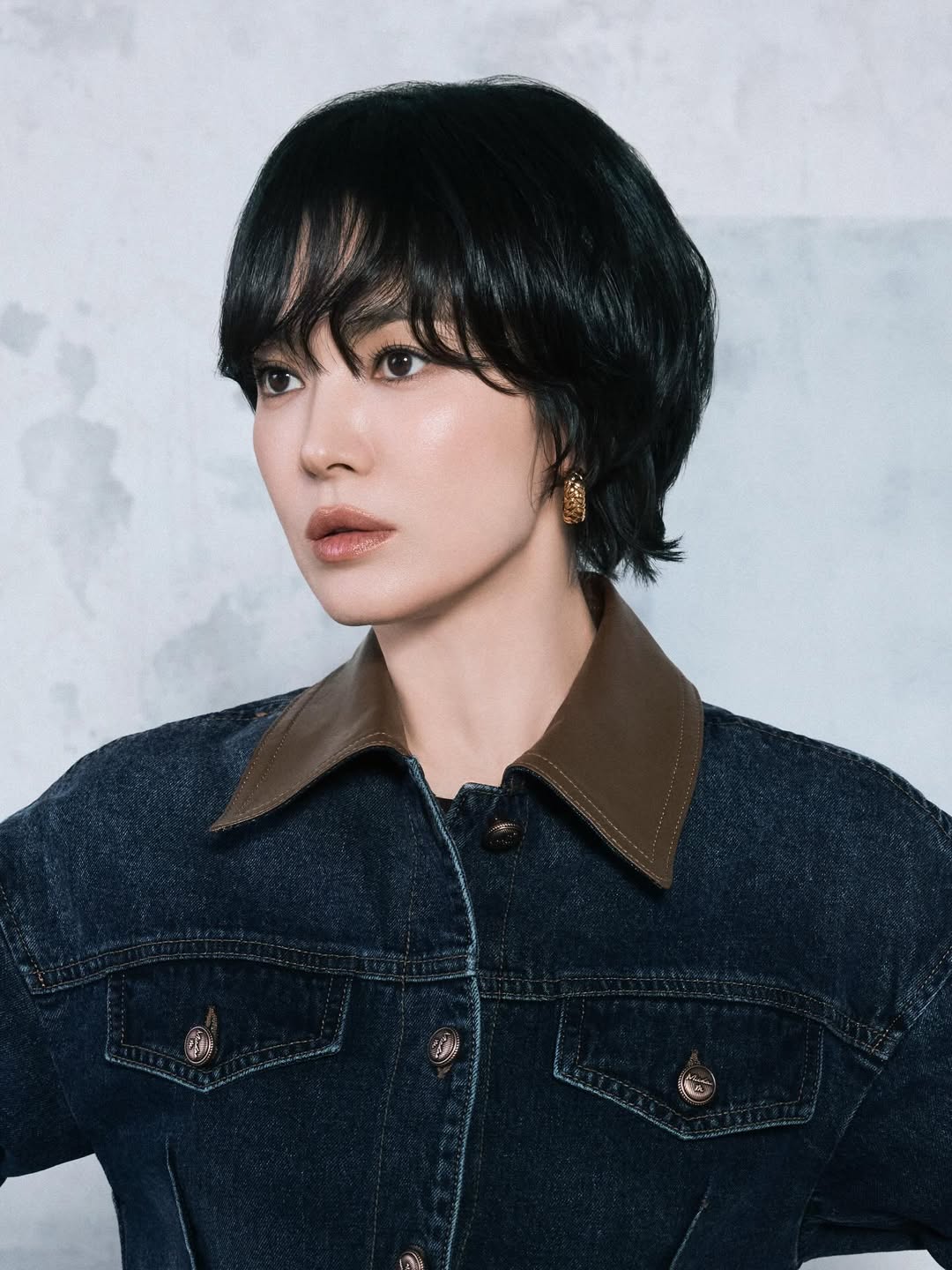 Song Hye Kyo "gặp họa" - Ảnh 2.