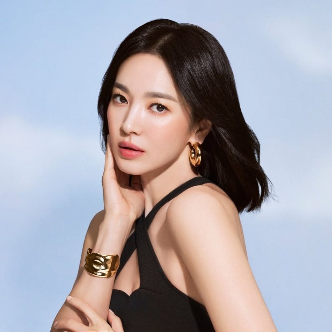 Song Hye Kyo "gặp họa" - Ảnh 3.