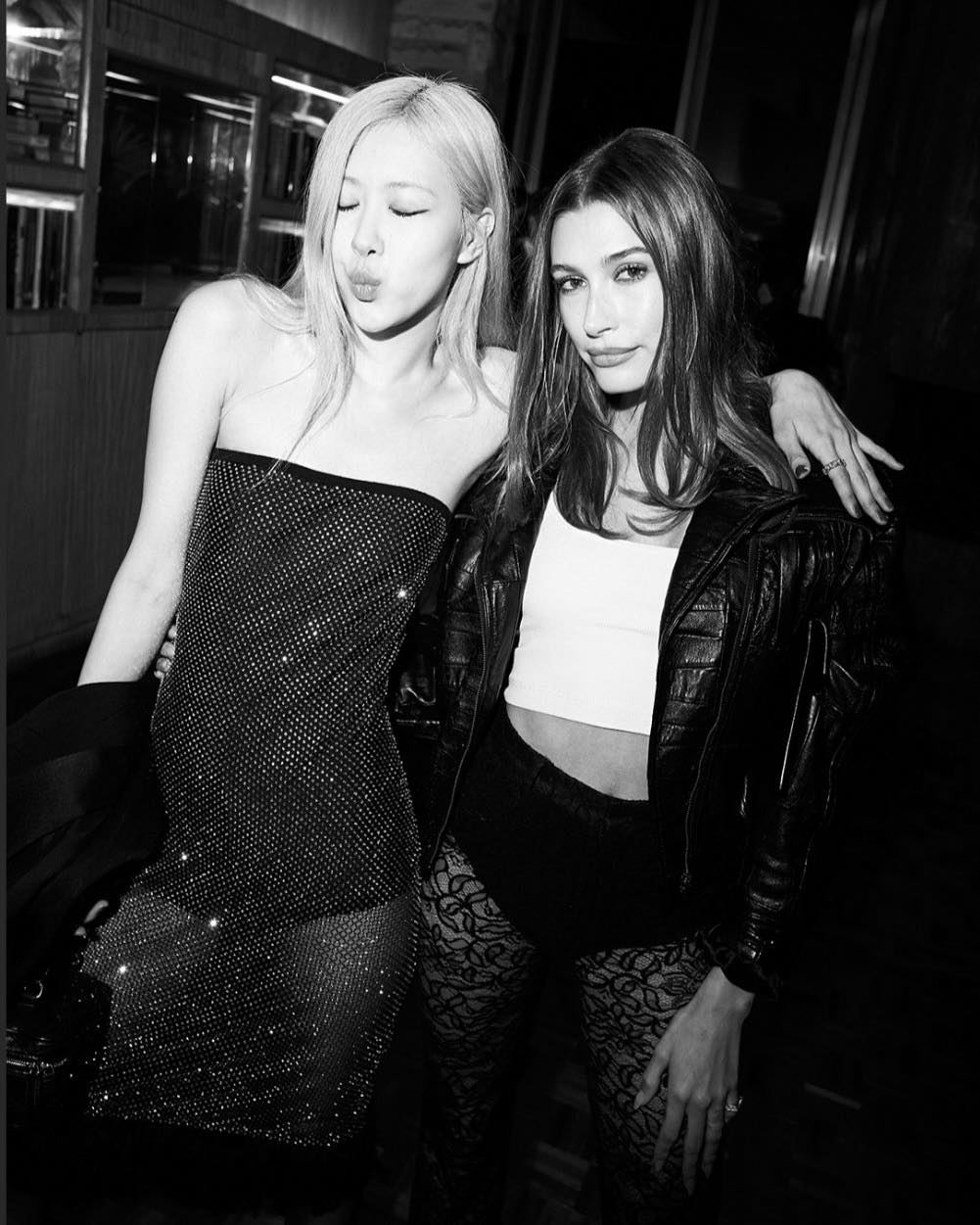 3 mỹ nhân "cô lập" Rosé (BLACKPINK): Vợ Justin Bieber không phải người bị mắng chửi nhiều nhất, nhưng là người hành xử kém duyên nhất - Ảnh 11.