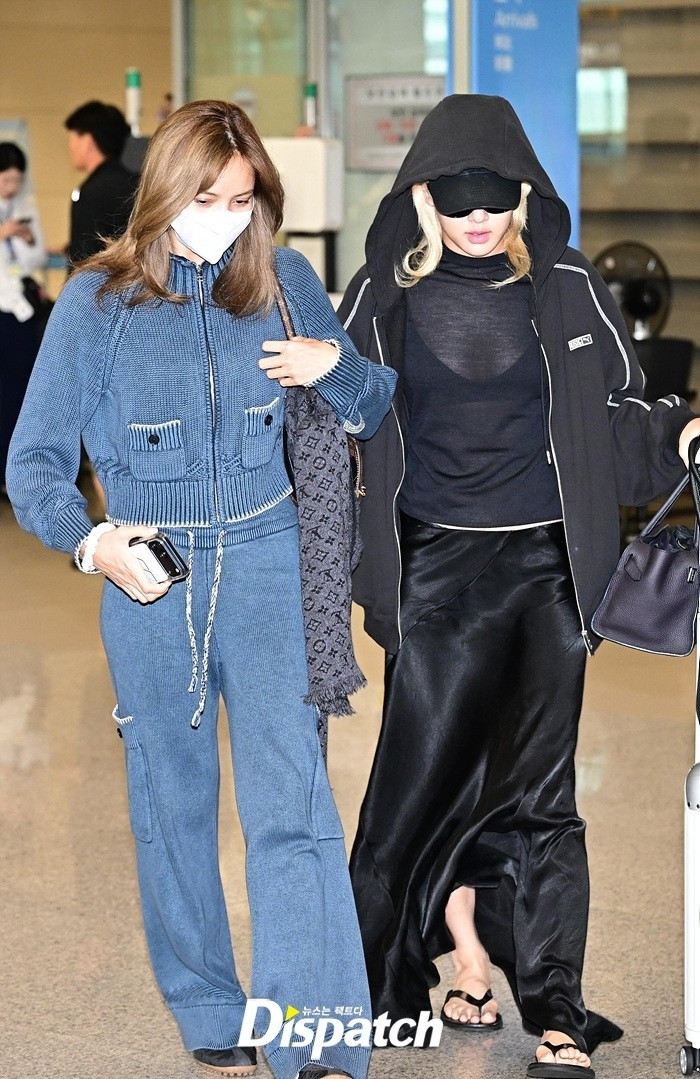 Làn sóng phẫn nộ liên quan Rosé (BlackPink) - Ảnh 3.