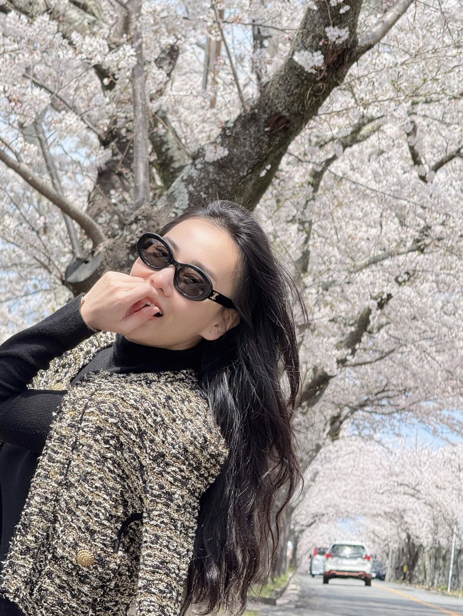 "Nước cờ" khôn ngoan của Phương Oanh - Ảnh 11.