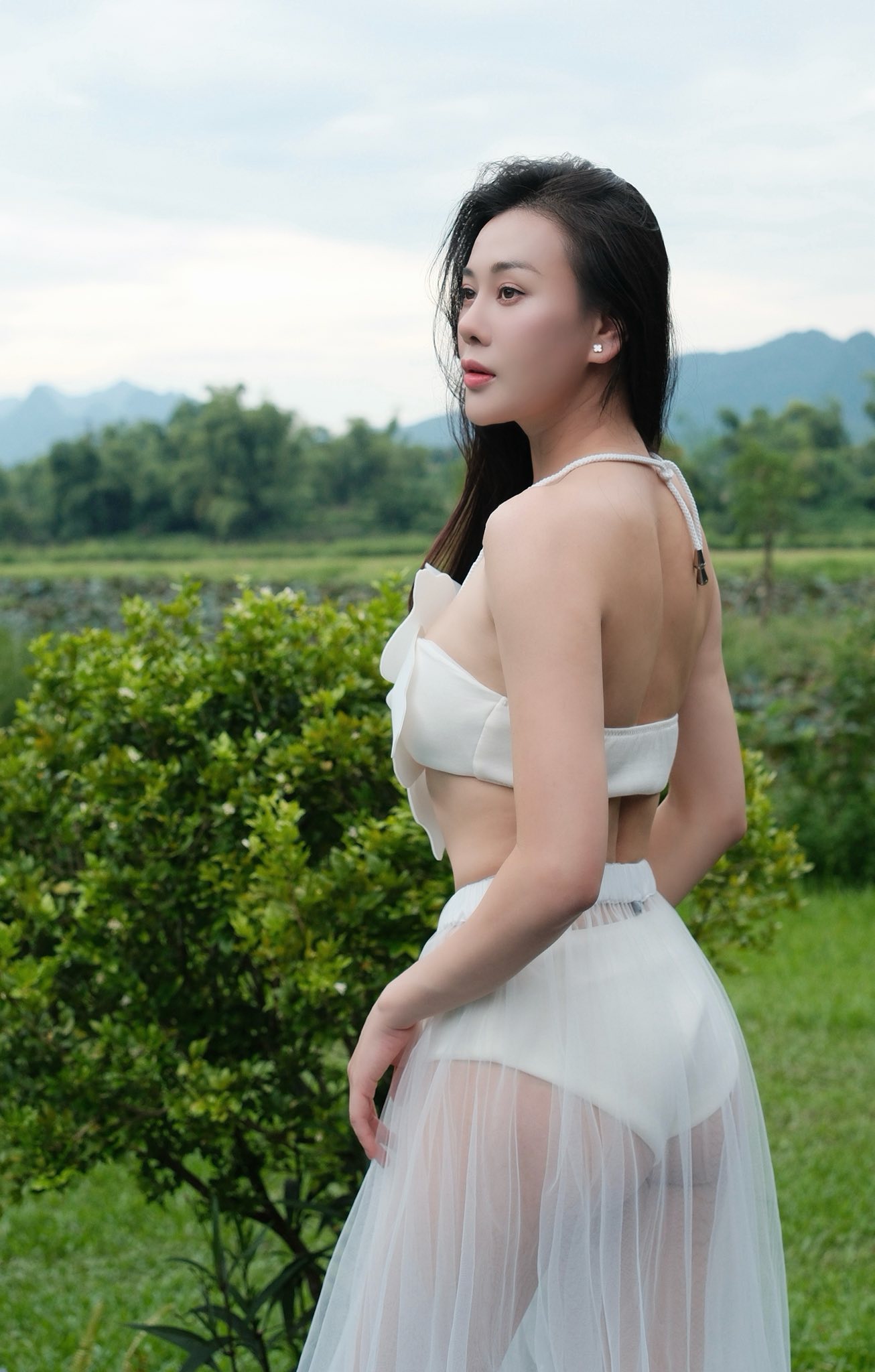 "Nước cờ" khôn ngoan của Phương Oanh - Ảnh 12.