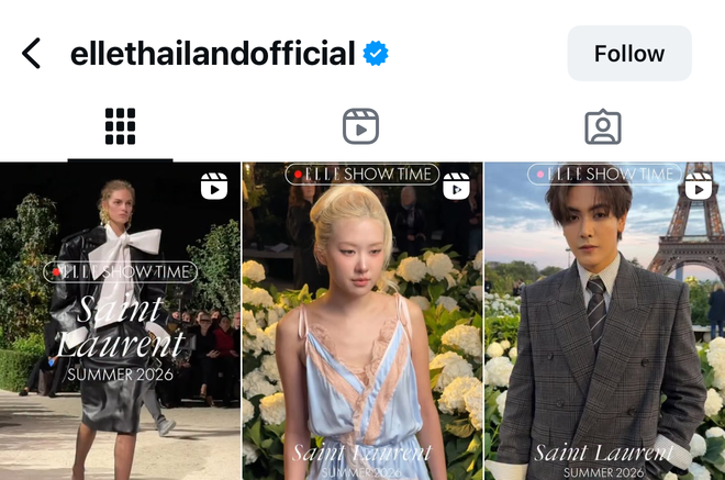 Đến lượt ELLE Hàn có vấn đề với Rosé và Lisa?- Ảnh 6.