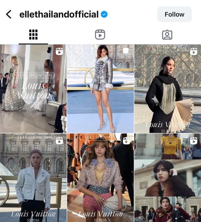 Đến lượt ELLE Hàn có vấn đề với Rosé và Lisa?- Ảnh 8.