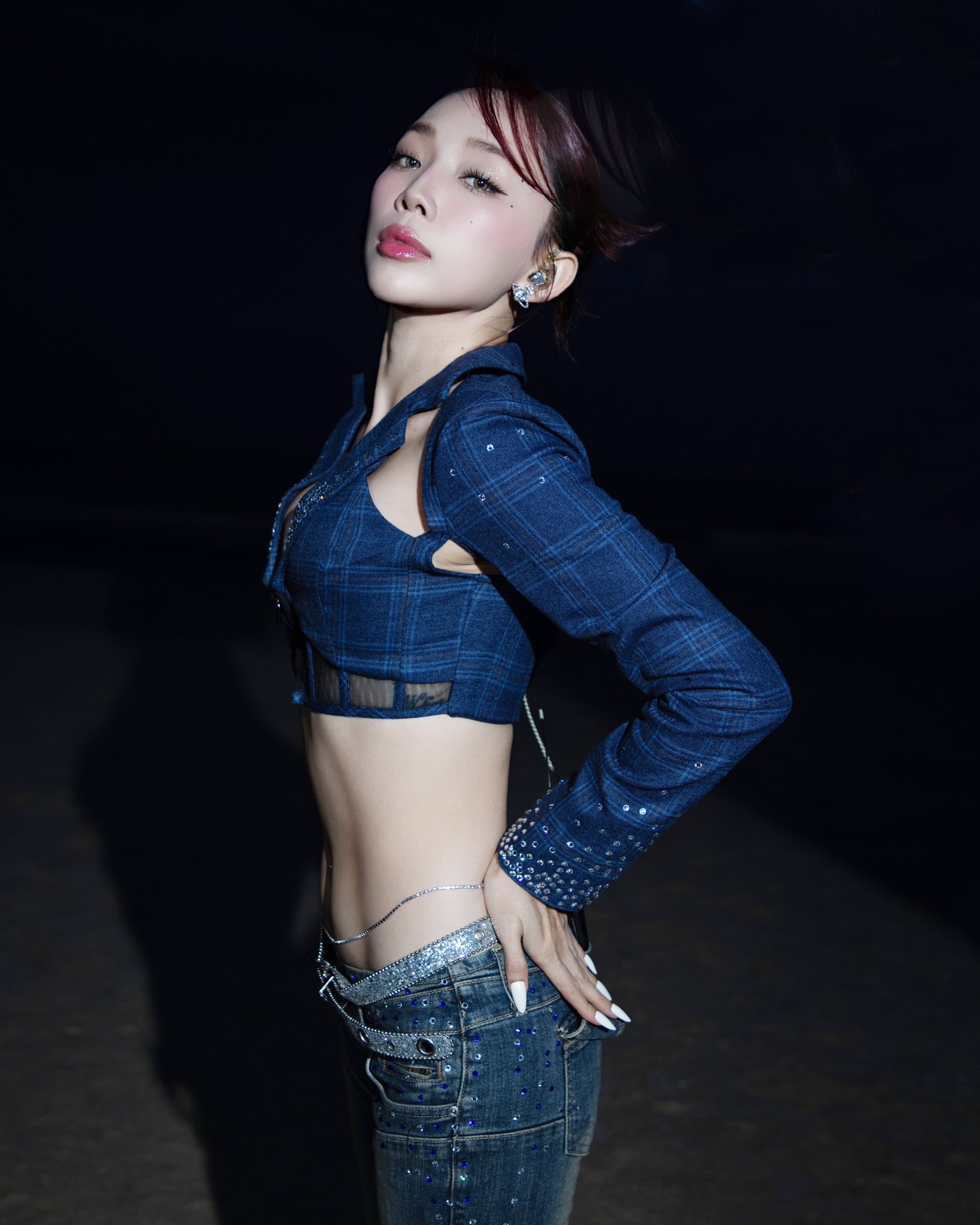 Mỹ nhân Việt "lấn lướt" Lisa (BLACKPINK) khi đọ sắc, được Taylor Swift ôm khen 1 câu mà sĩ tới nóc - Ảnh 6.