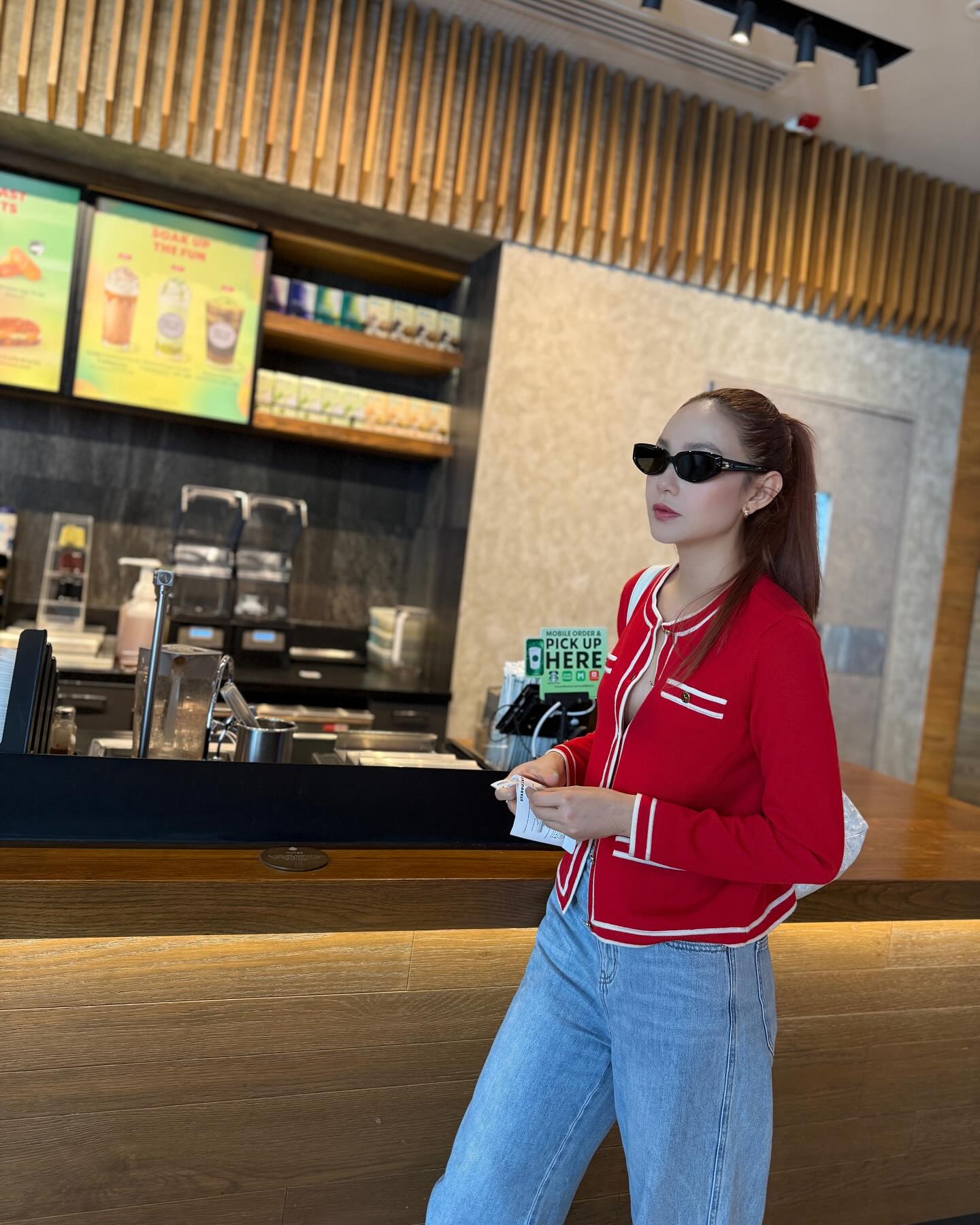 5 mẫu áo mùa thu được các mỹ nhân Việt mặc nhiều nhất: Đẹp tới nỗi chị em sẽ muốn có hết- Ảnh 8.