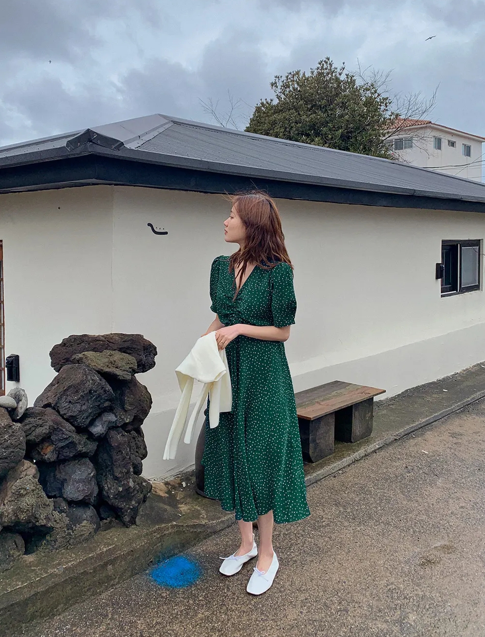 5 mẫu váy tôn dáng đỉnh của đỉnh, ai mặc cũng đẹp- Ảnh 1. 5 mẫu váy tôn dáng đỉnh của đỉnh, ai mặc cũng đẹp- Ảnh 1.