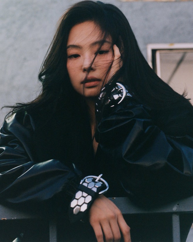 Tới lượt Jennie bị chê, chị em BLACKPINK quá khổ với dư luận- Ảnh 8.