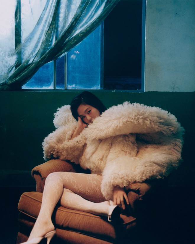 Tới lượt Jennie bị chê, chị em BLACKPINK quá khổ với dư luận- Ảnh 7.