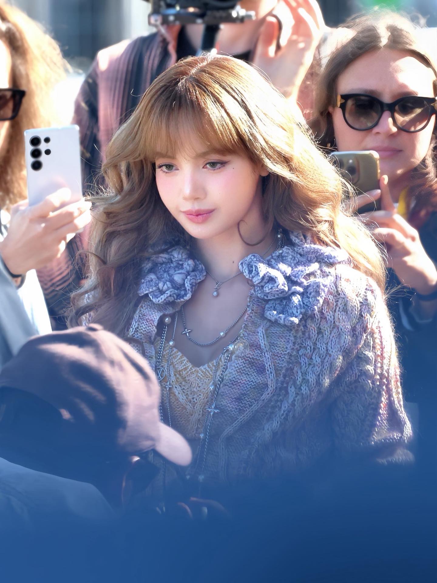 Giữa lúc Jisoo lẫn Rosé lao đao, chỉ Lisa 