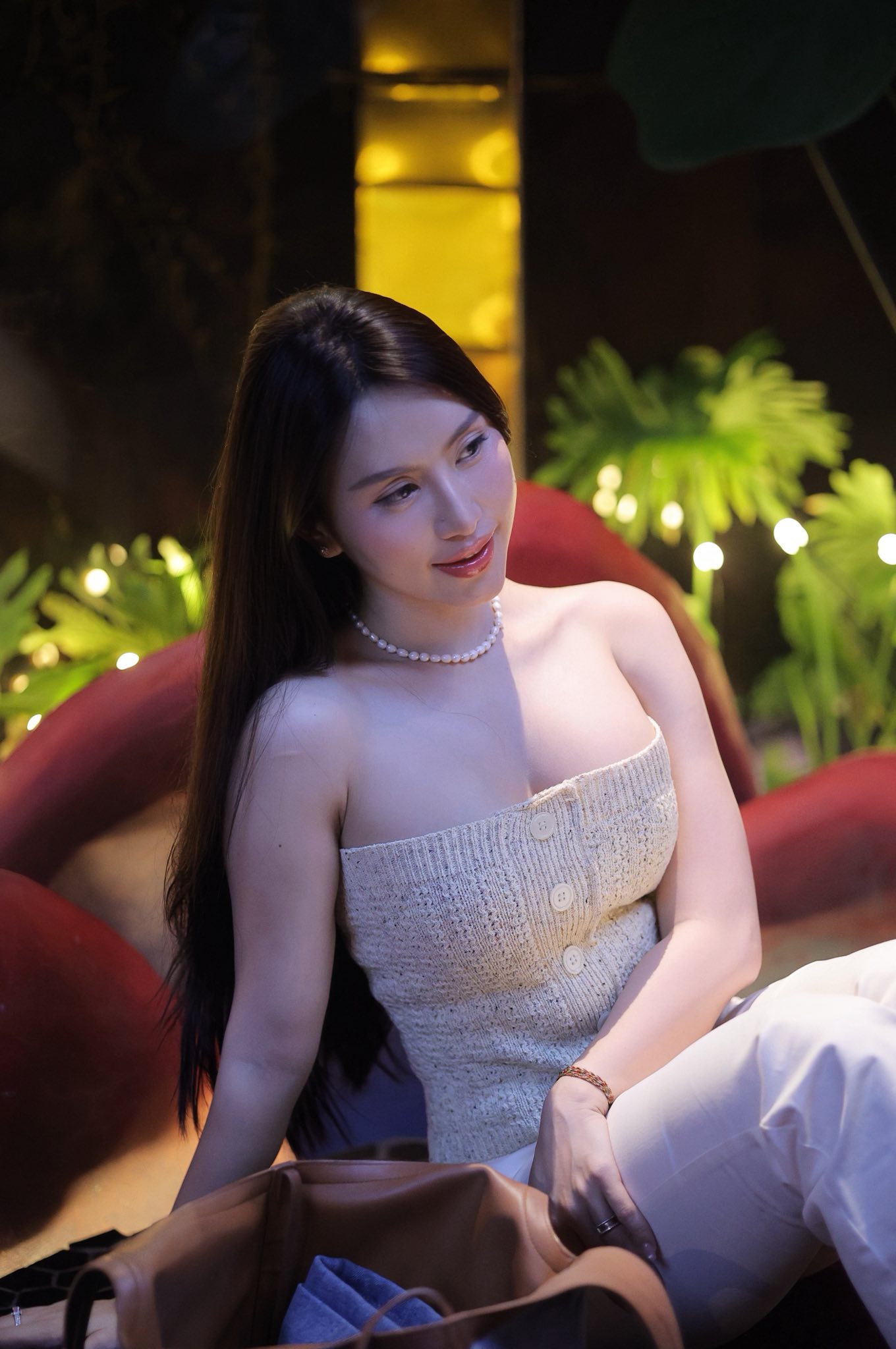 Hành trình 1 năm bỏ đường và nuôi dưỡng estrogen của nữ PT 33 tuổi: 