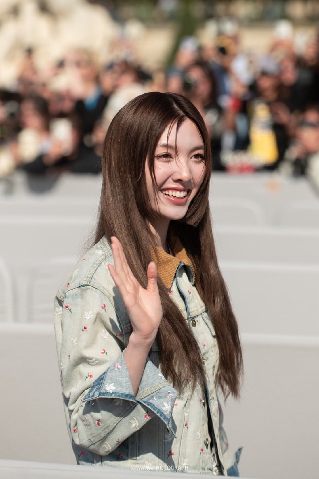 Show Dior gây hụt hẫng: Jisoo quay ngoắt 180 độ, Jimin 2 năm trở lại chưa đủ wow- Ảnh 15.