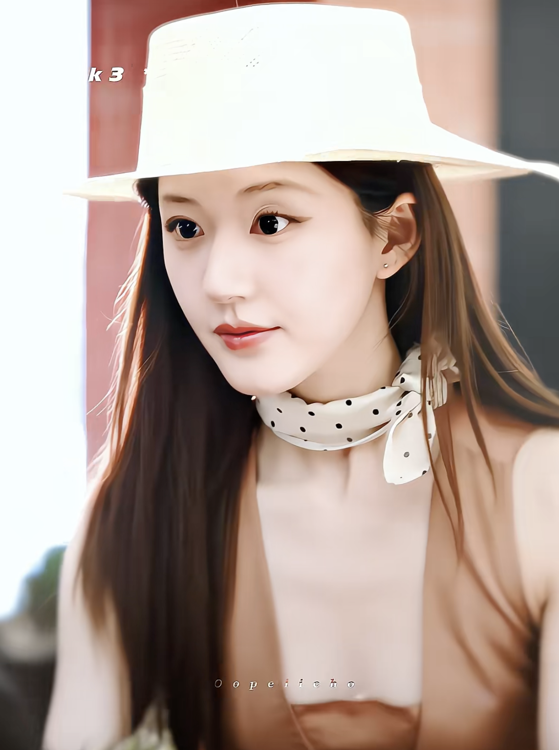 Chiếc túi đánh người của Triệu Lộ Tư- Ảnh 3.