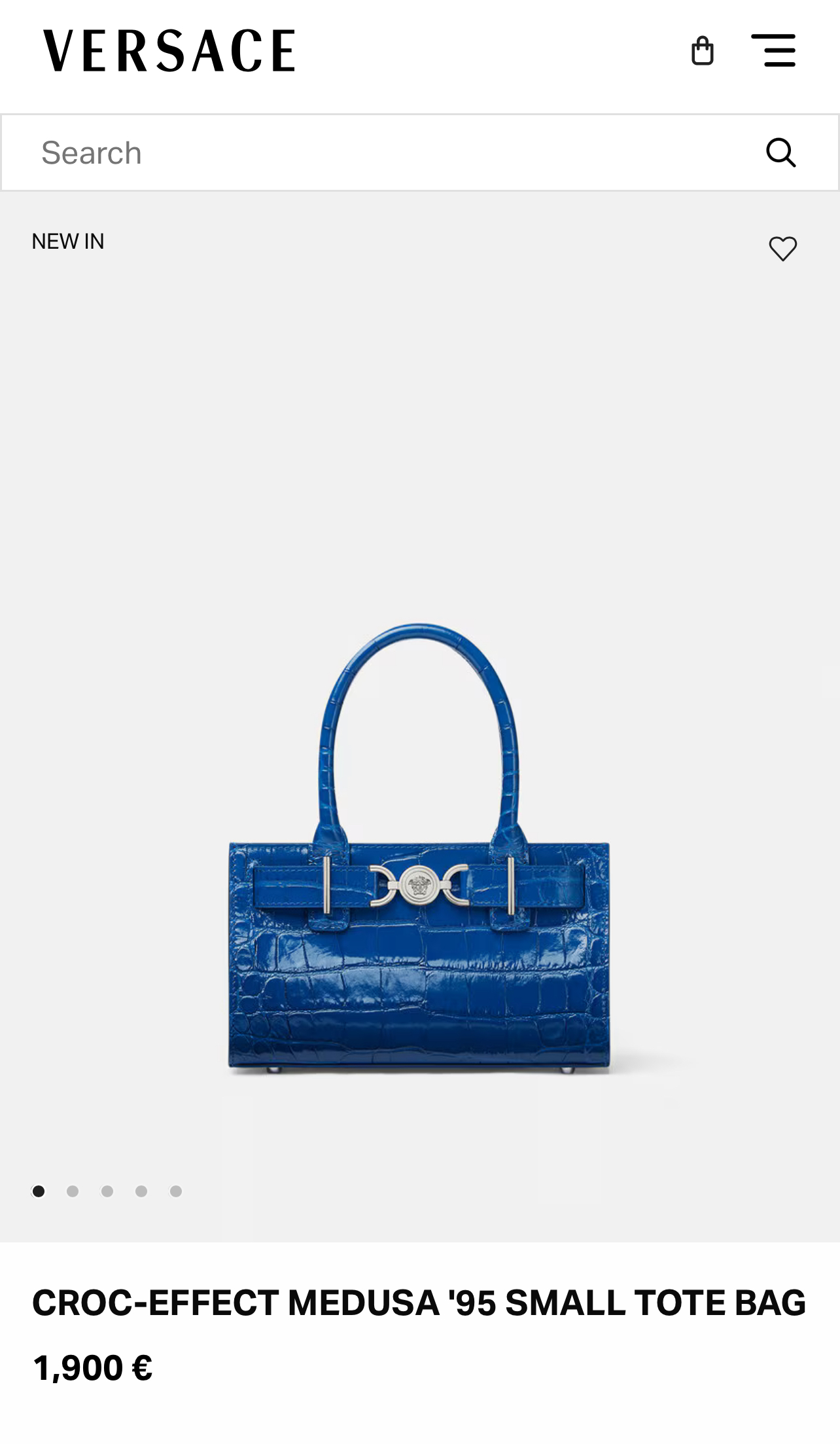 Chiếc túi đánh người của Triệu Lộ Tư- Ảnh 7.