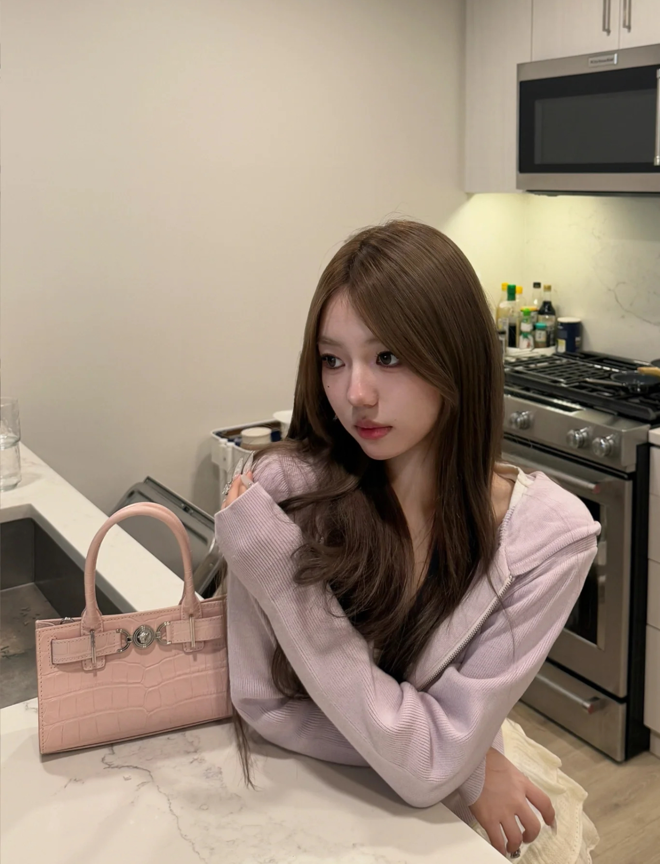 Chiếc túi đánh người của Triệu Lộ Tư- Ảnh 15.