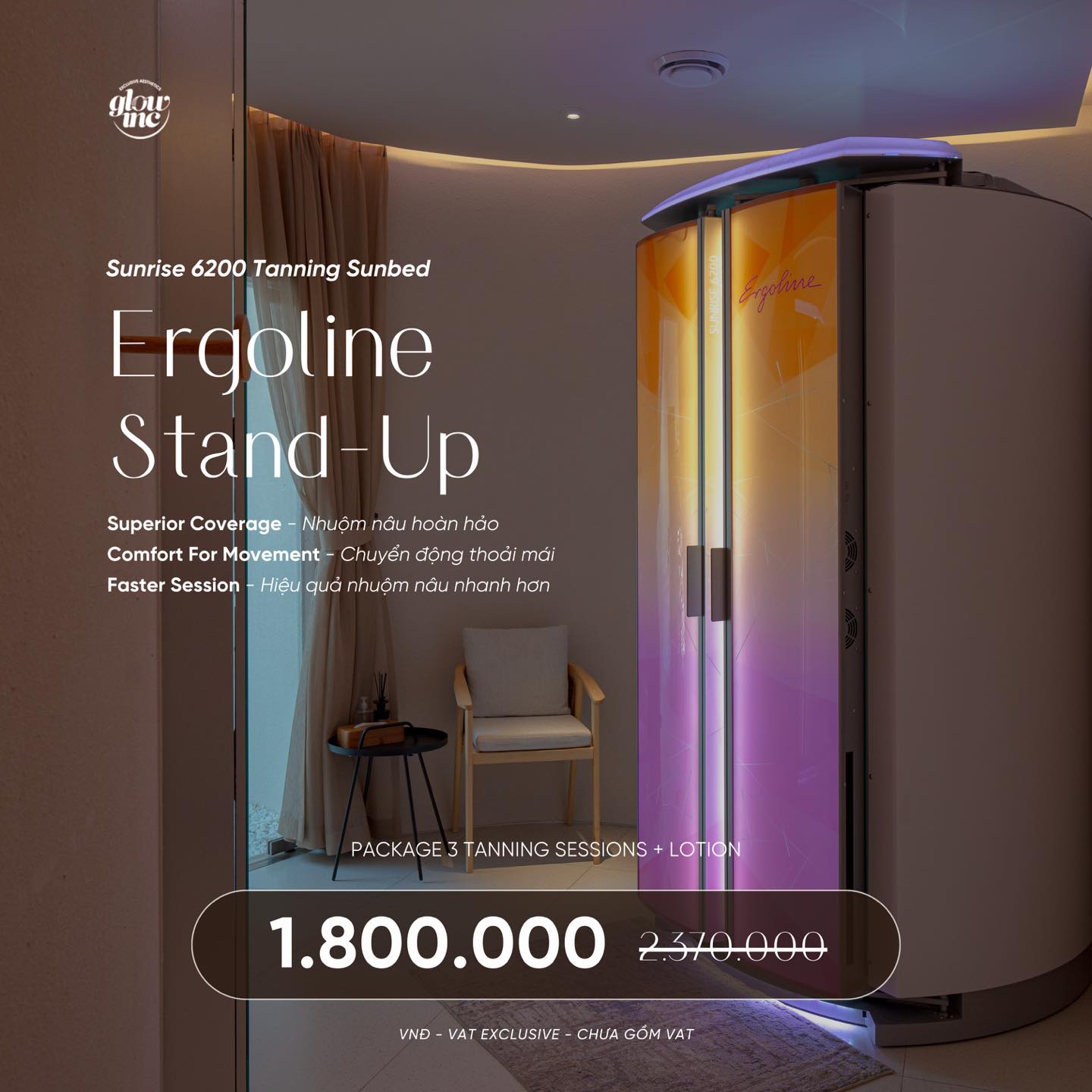 Phương Ly từ da trắng thành nâu quá nhanh, phương pháp nào làm được như vậy?- Ảnh 11.