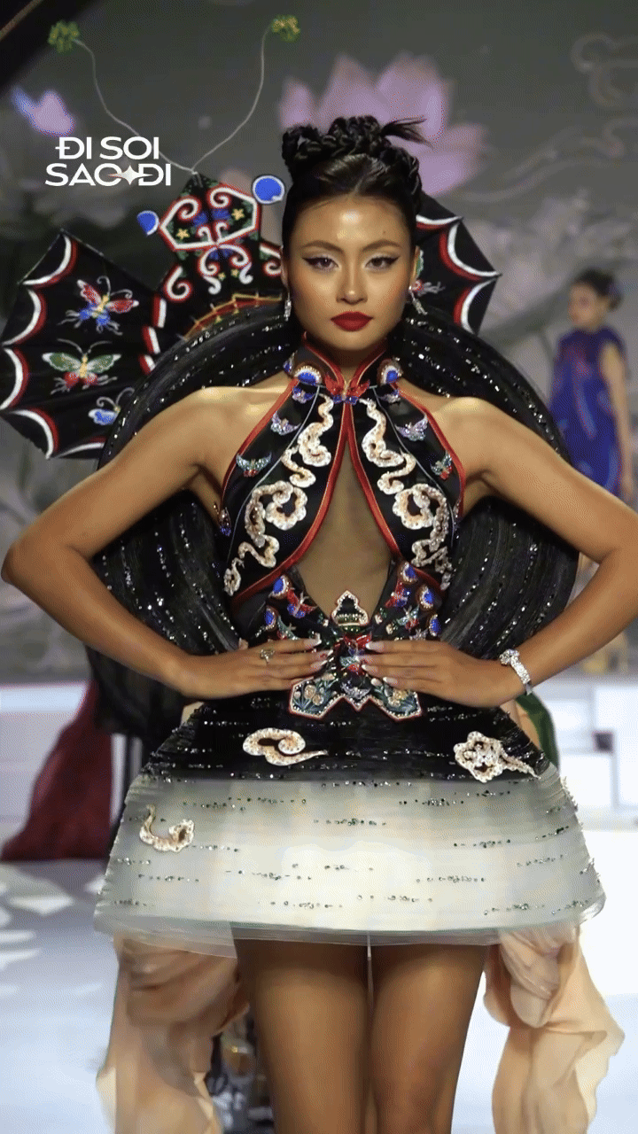 Tranh cãi thí sinh Hoa hậu Việt Nam dính scandal vẫn được đi giữa dàn Hậu đình đám nhất showbiz- Ảnh 2.