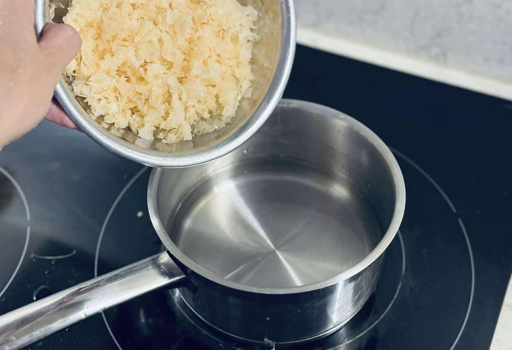 Món ăn cấp ẩm giúp da mịn đẹp còn hơn Món ăn cấp ẩm giúp da mịn đẹp còn hơn