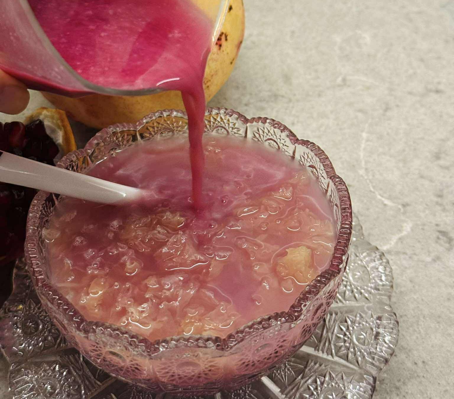 Món ăn cấp ẩm giúp da mịn đẹp còn hơn Món ăn cấp ẩm giúp da mịn đẹp còn hơn