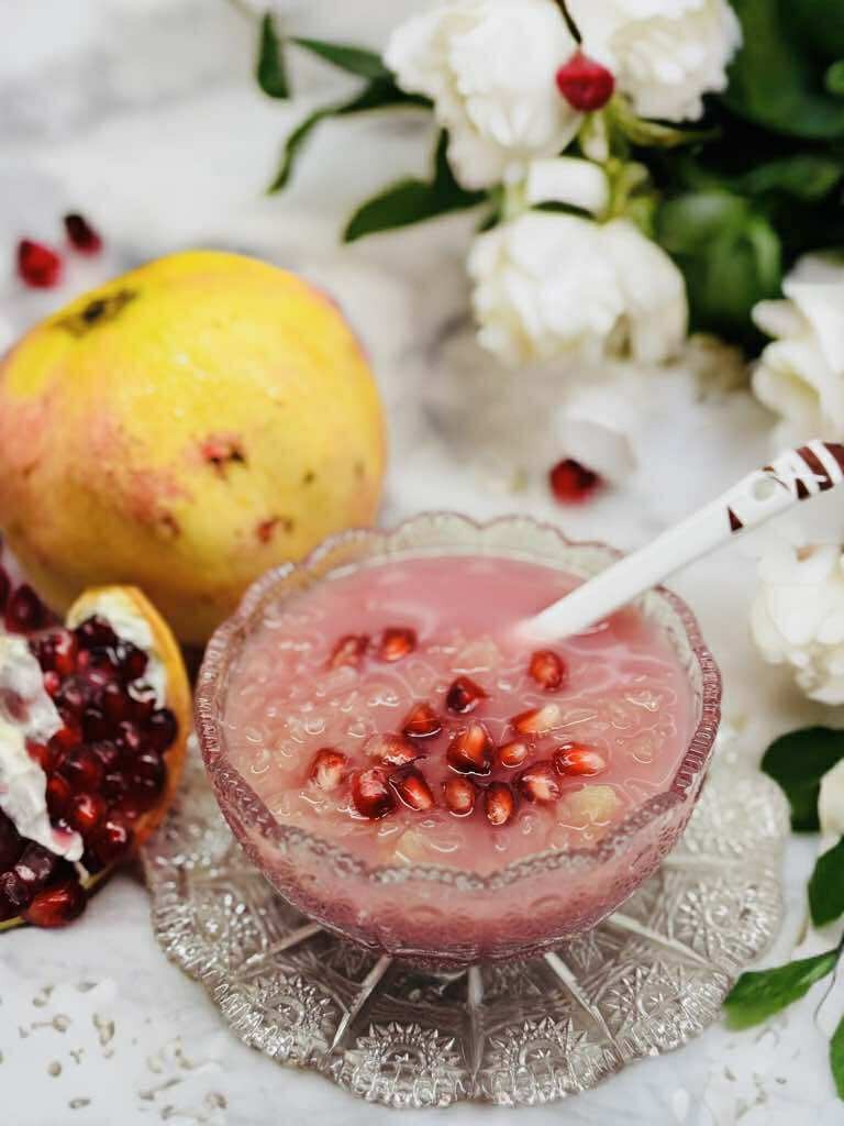 Món ăn cấp ẩm giúp da mịn đẹp còn hơn Món ăn cấp ẩm giúp da mịn đẹp còn hơn