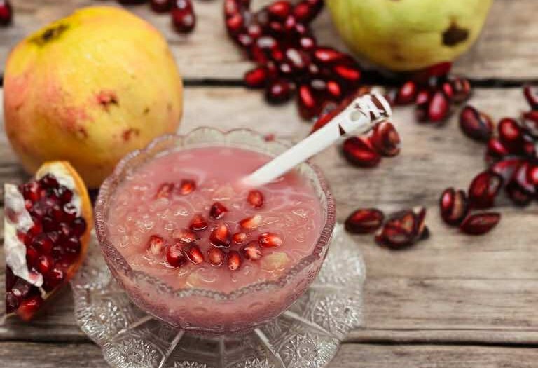 Món ăn cấp ẩm giúp da mịn đẹp còn hơn Món ăn cấp ẩm giúp da mịn đẹp còn hơn