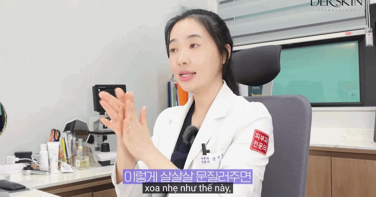 Bác sĩ da liễu Hàn Quốc tận dụng hũ kem chỉ vài chục nghìn để giúp retinol phát huy 200% hiệu quả trẻ hóa da- Ảnh 3.