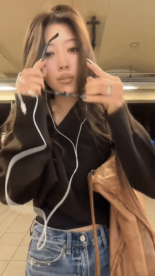 Cô sinh viên tài phiệt là “tiểu thư Gossip Girl