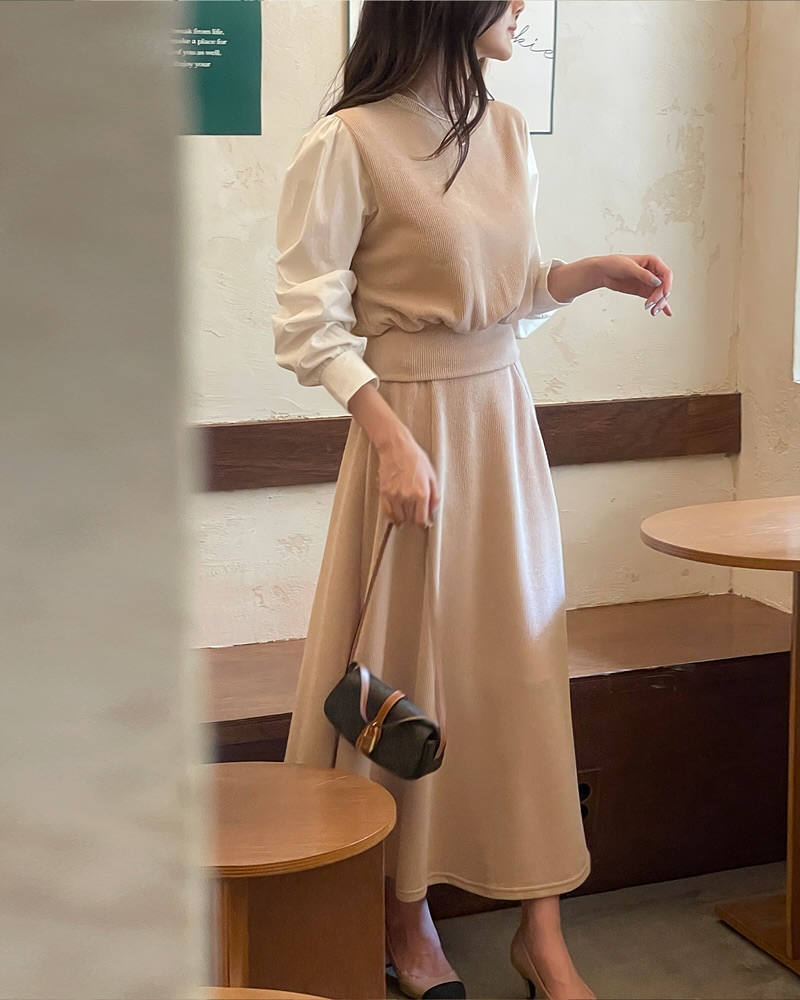 5 màu sắc trang phục thịnh hành nhất mùa thu này: Toàn màu sang trọng và dễ mặc- Ảnh 2.