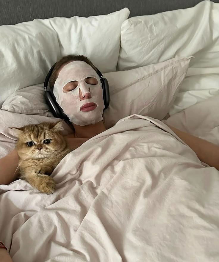 1 thay đổi lúc ngủ khiến bạn trẻ ra- Ảnh 3.