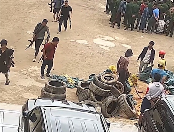 Truyền thông Trung Quốc phanh phui thế lực của gia tộc họ Minh và điều tàn bạo nhất- Ảnh 2.