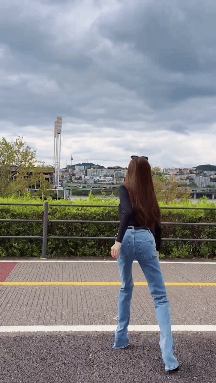 Xót cho Park Min Young hiện tại- Ảnh 3.